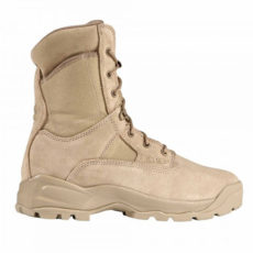 Modelo Coyote