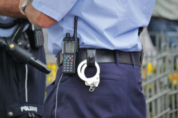 Seguridad Privada 2